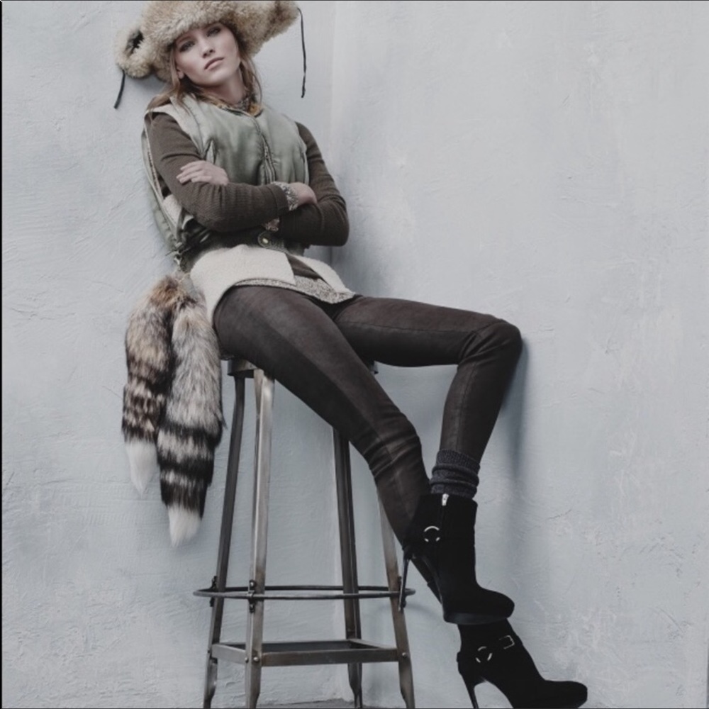 Citizens of Humanity Greyson Legging